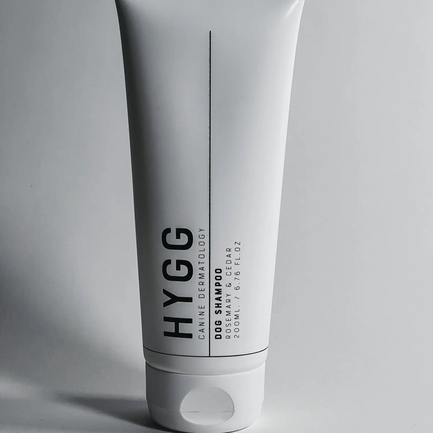 Dog Shampoo Rosemary & Cedar HYGG