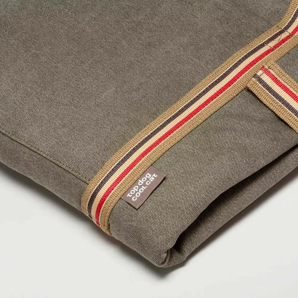 Dog Travel Mat Notting Hill - Fluffy Collective