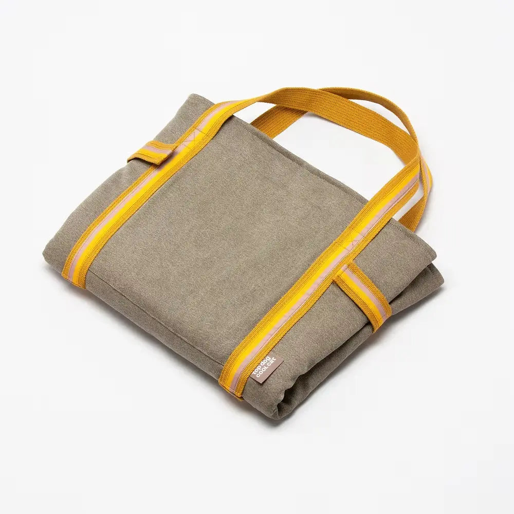 Dog Travel Mat Positano - Fluffy Collective