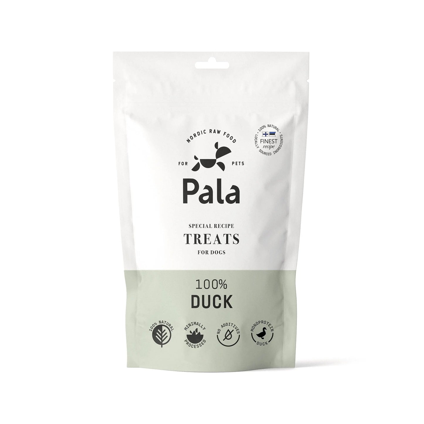 Duck Treats - Fluffy Collective