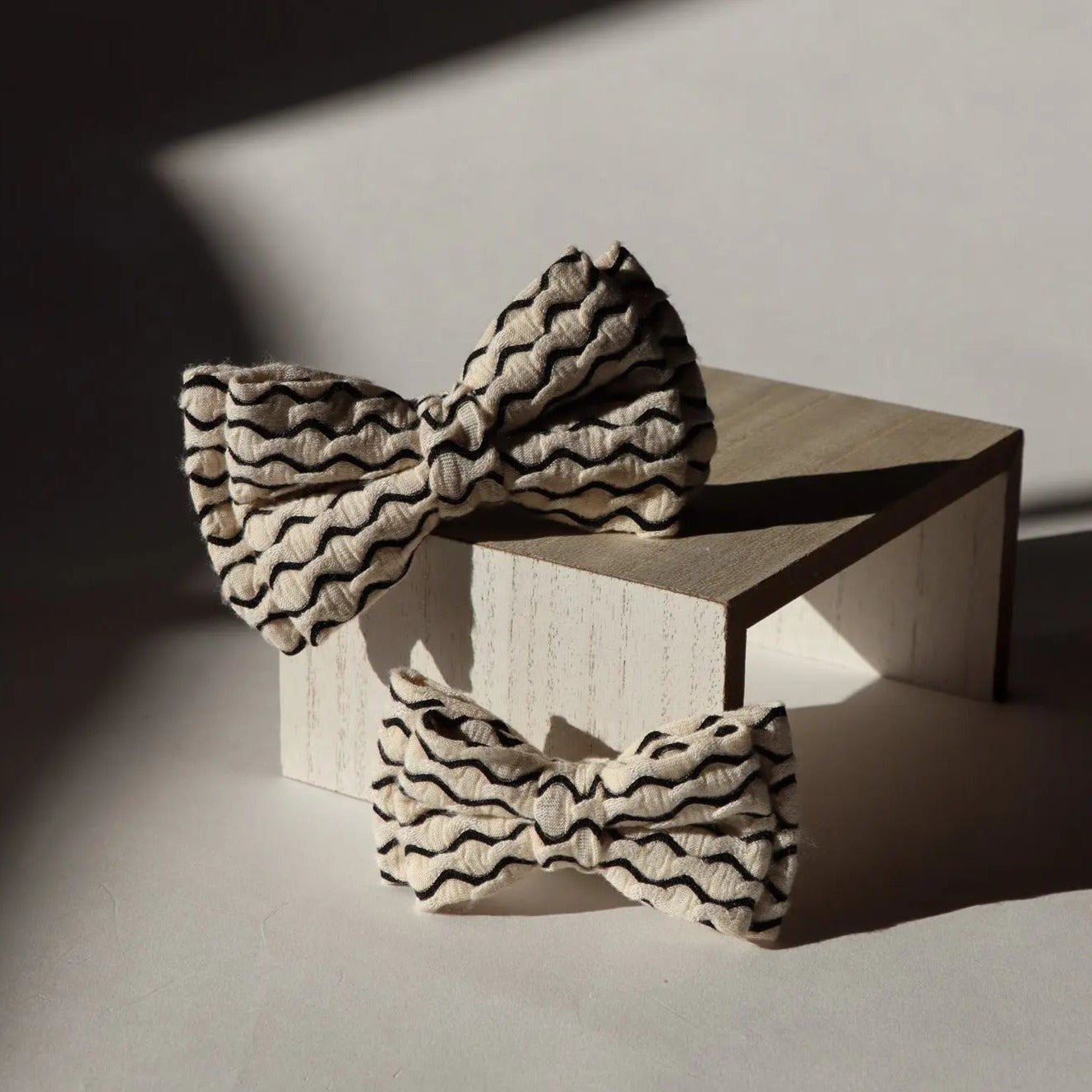 Ephemera Bow Tie COSETTE