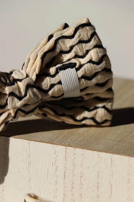 Ephemera Bow Tie COSETTE