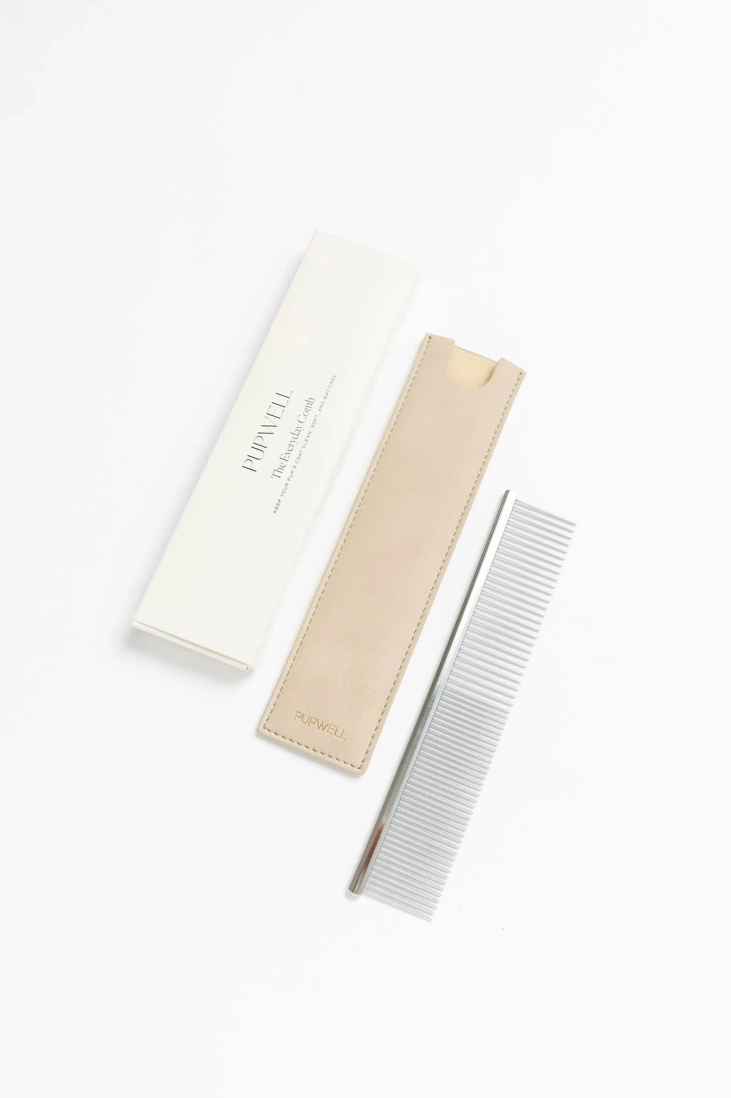 Everyday Comb - Fluffy Collective