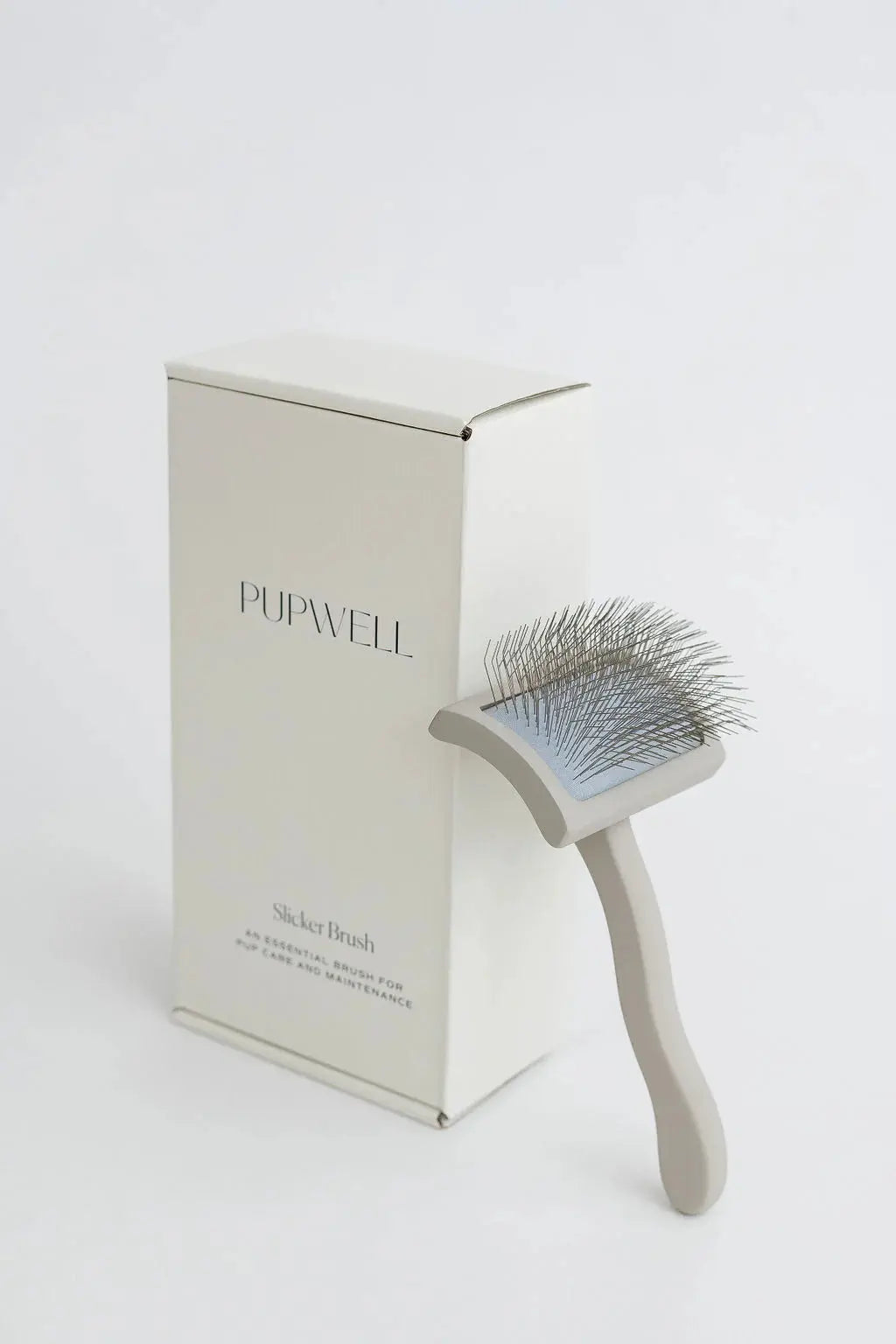 Everyday Slicker Brush - Fluffy Collective