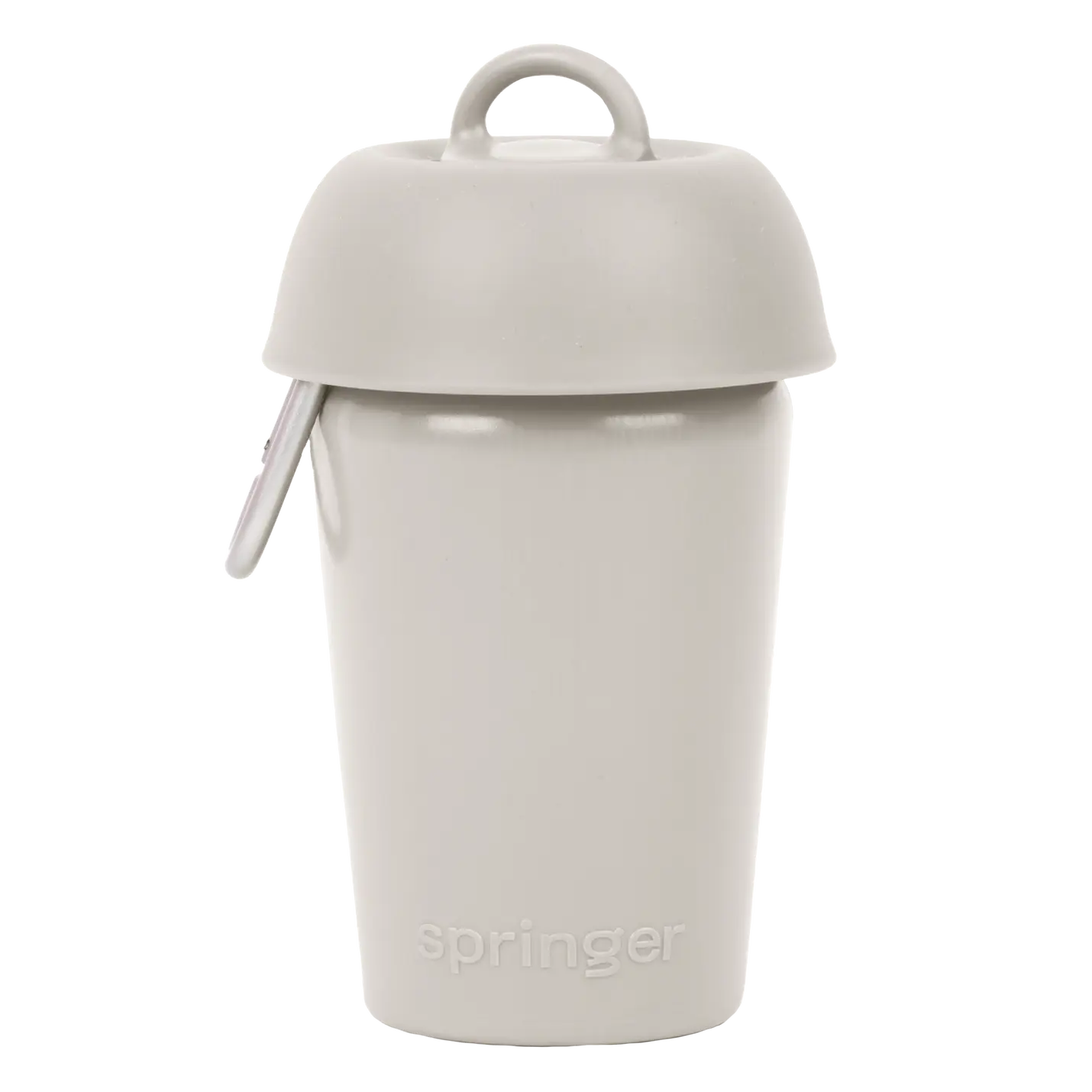 Flip Travel Bottle SPRINGER
