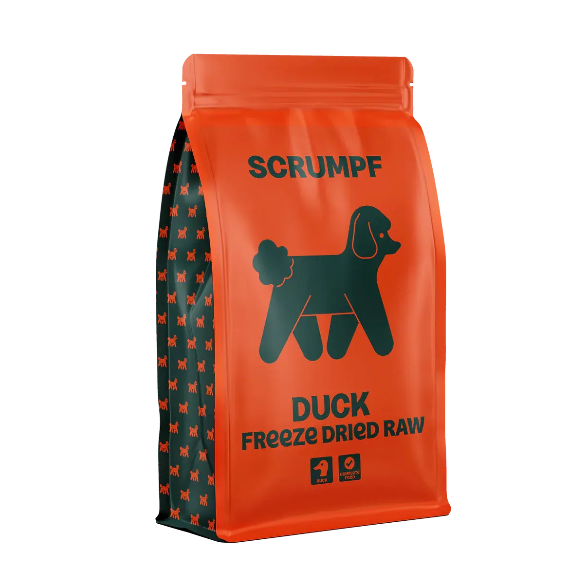 Freeze-dried Guinea Fowl Dog Treats (Copy) - Fluffy Collective