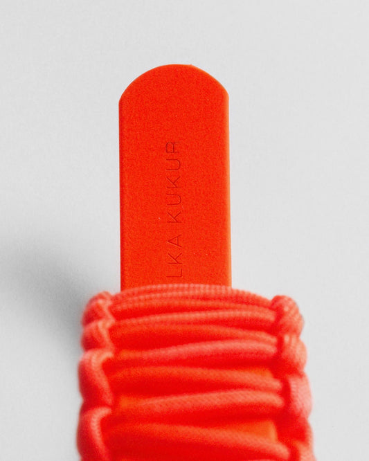 Galan B Aperol Dog Collar - Fluffy Collective