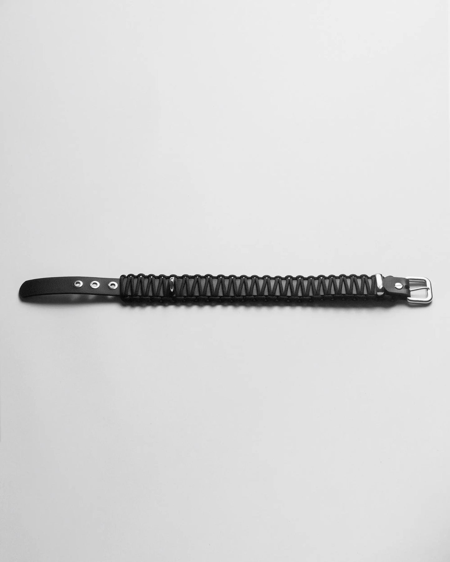 Galan B Black Jack Dog Collar - Fluffy Collective