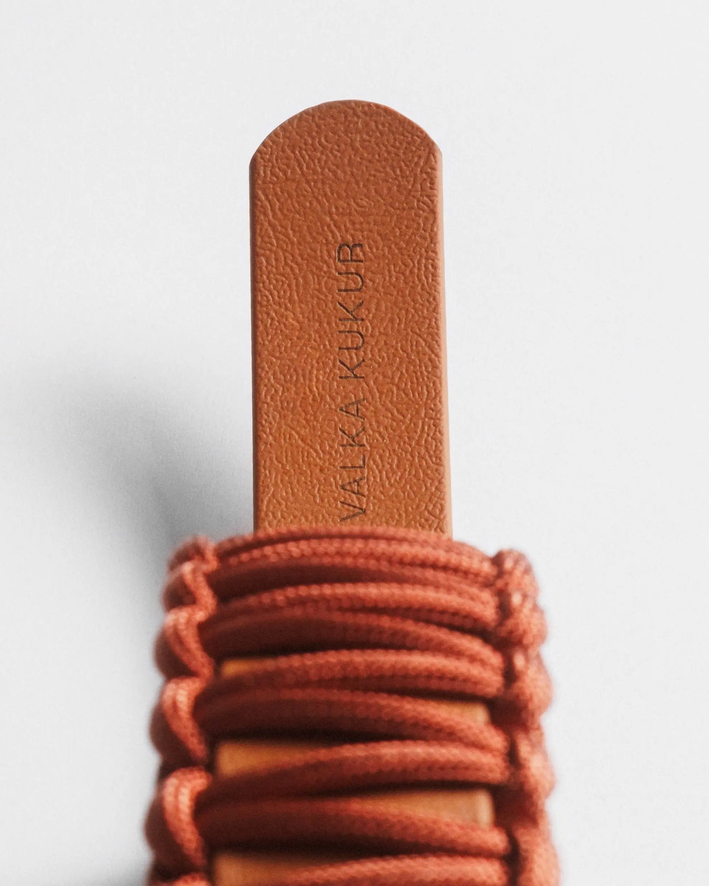 Galan B Cinnamon Dog Collar - Fluffy Collective