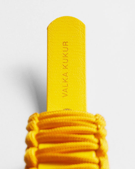 Galan B Desert Gold Dog Collar - Fluffy Collective