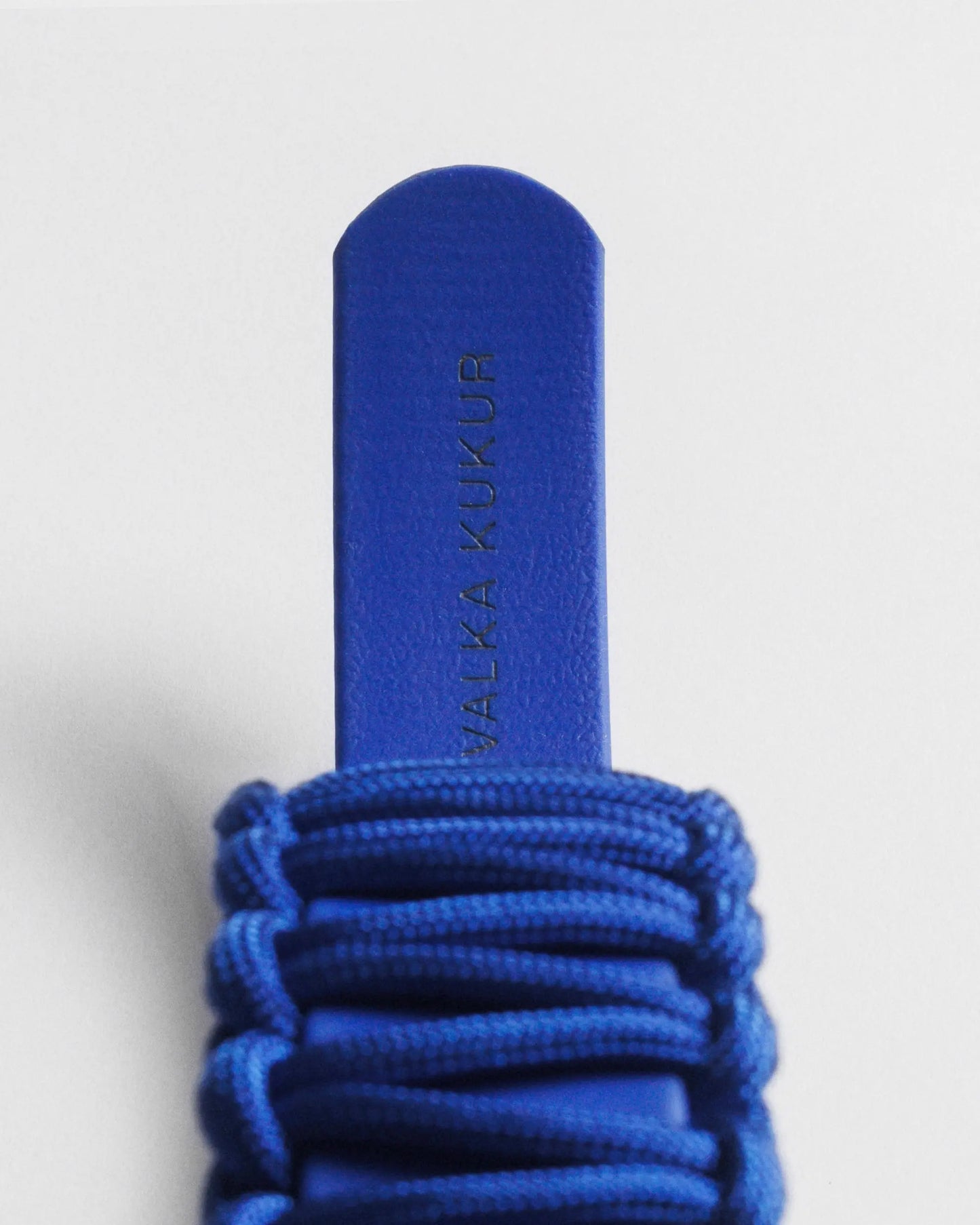 Galan B Royal Blue Dog Collar - Fluffy Collective