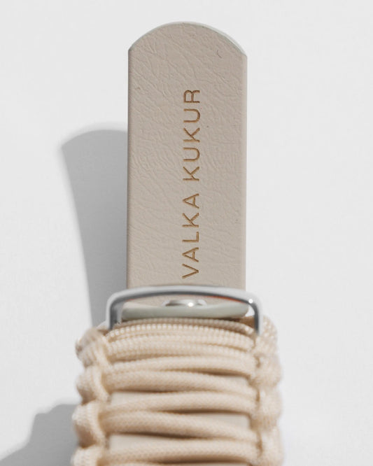 Galan Dog Collar Créme de la Créme - Fluffy Collective