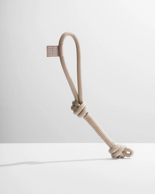 Galan Leash Set Bone - Fluffy Collective