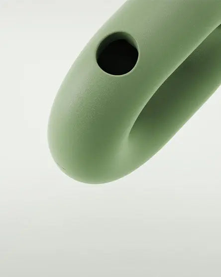 Gori Dog Toy Olive Green - Fluffy Collective