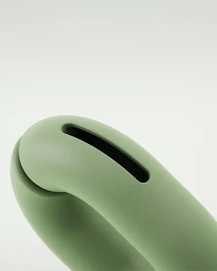 Gori Dog Toy Olive Green - Fluffy Collective