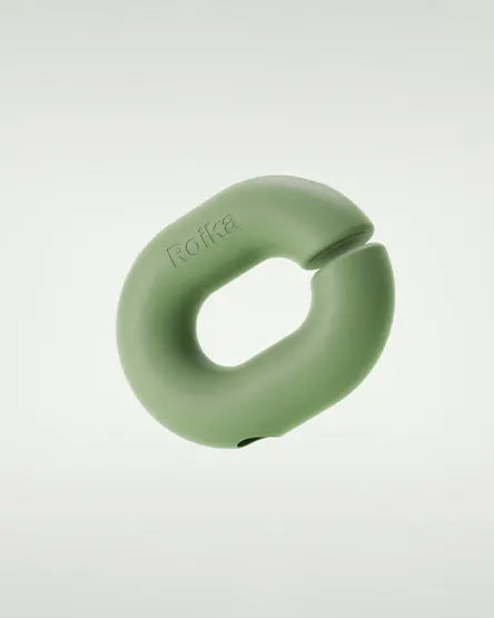 Gori Dog Toy Olive Green - Fluffy Collective