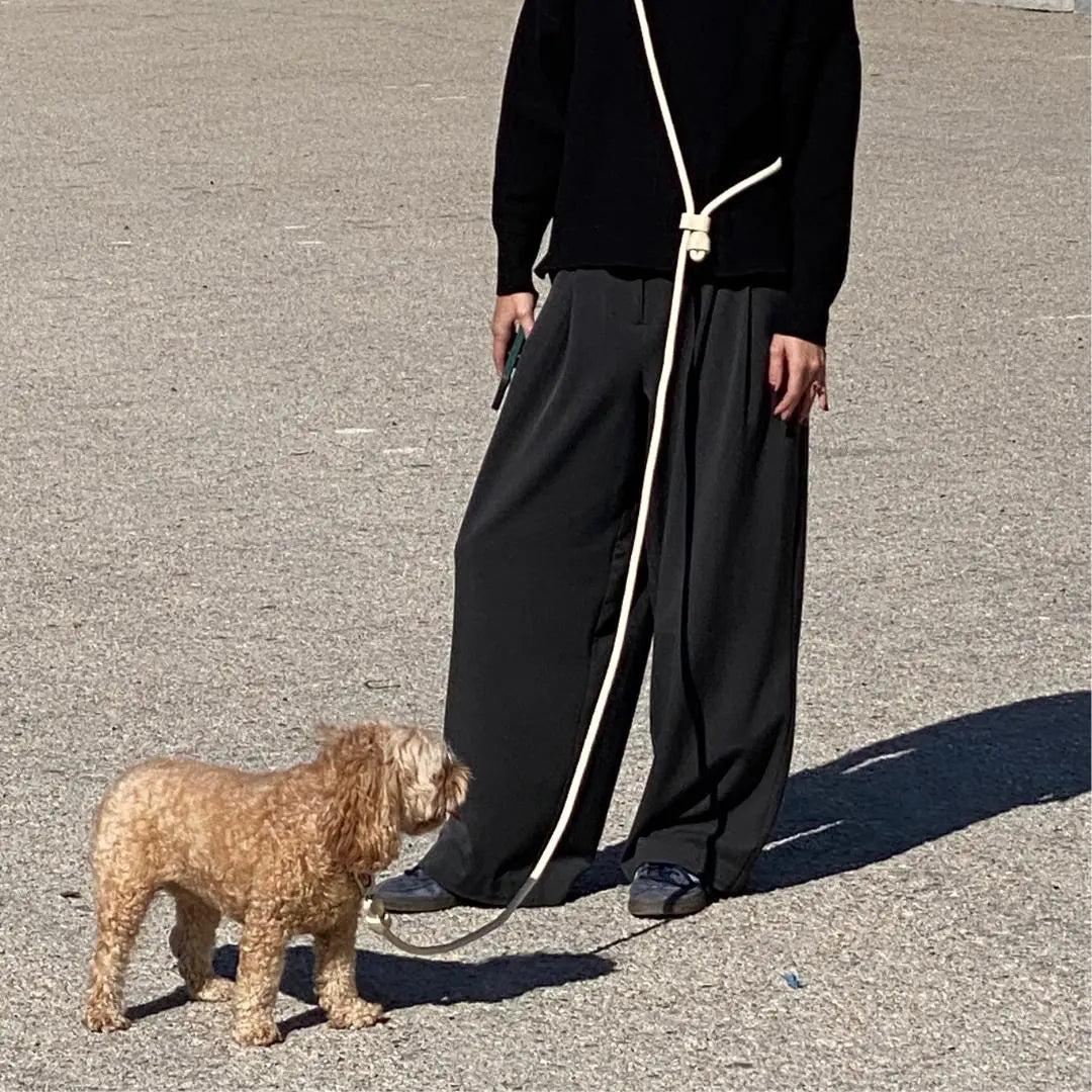 Hands-Free Dog Leash - Fluffy Collective