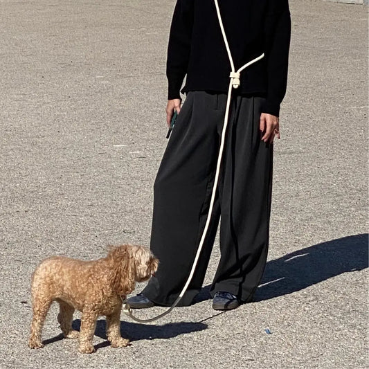 Hands-Free Dog Leash - Fluffy Collective