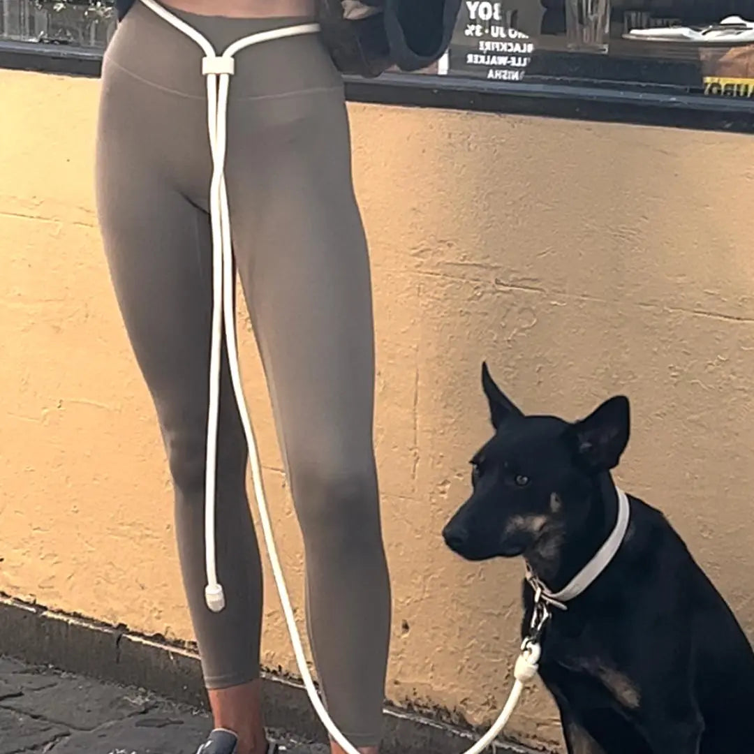 Hands-Free Dog Leash - Fluffy Collective