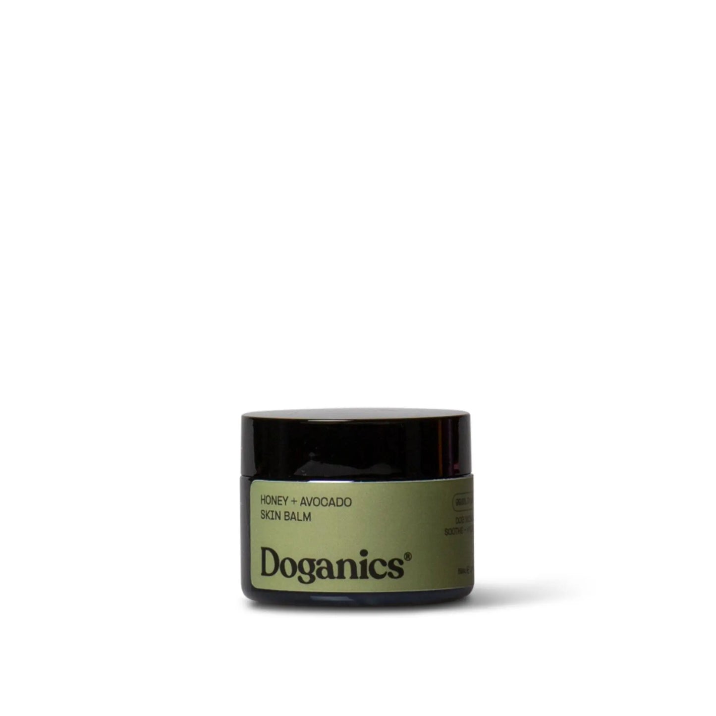 Doganics High Nutrition Dog Skin Balm - Fluffy Collective