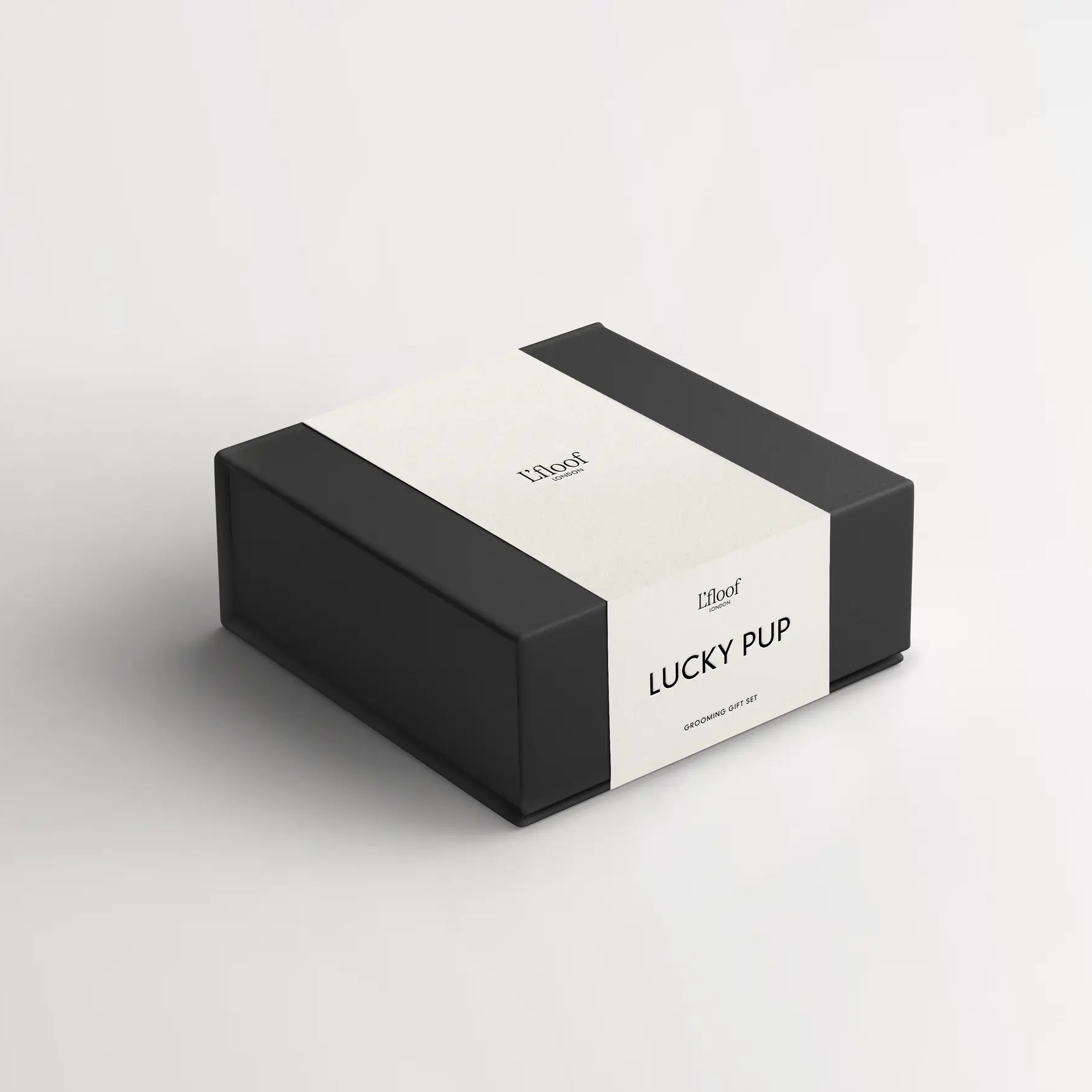 LUCKY PUP Grooming Gift Set - Fluffy Collective