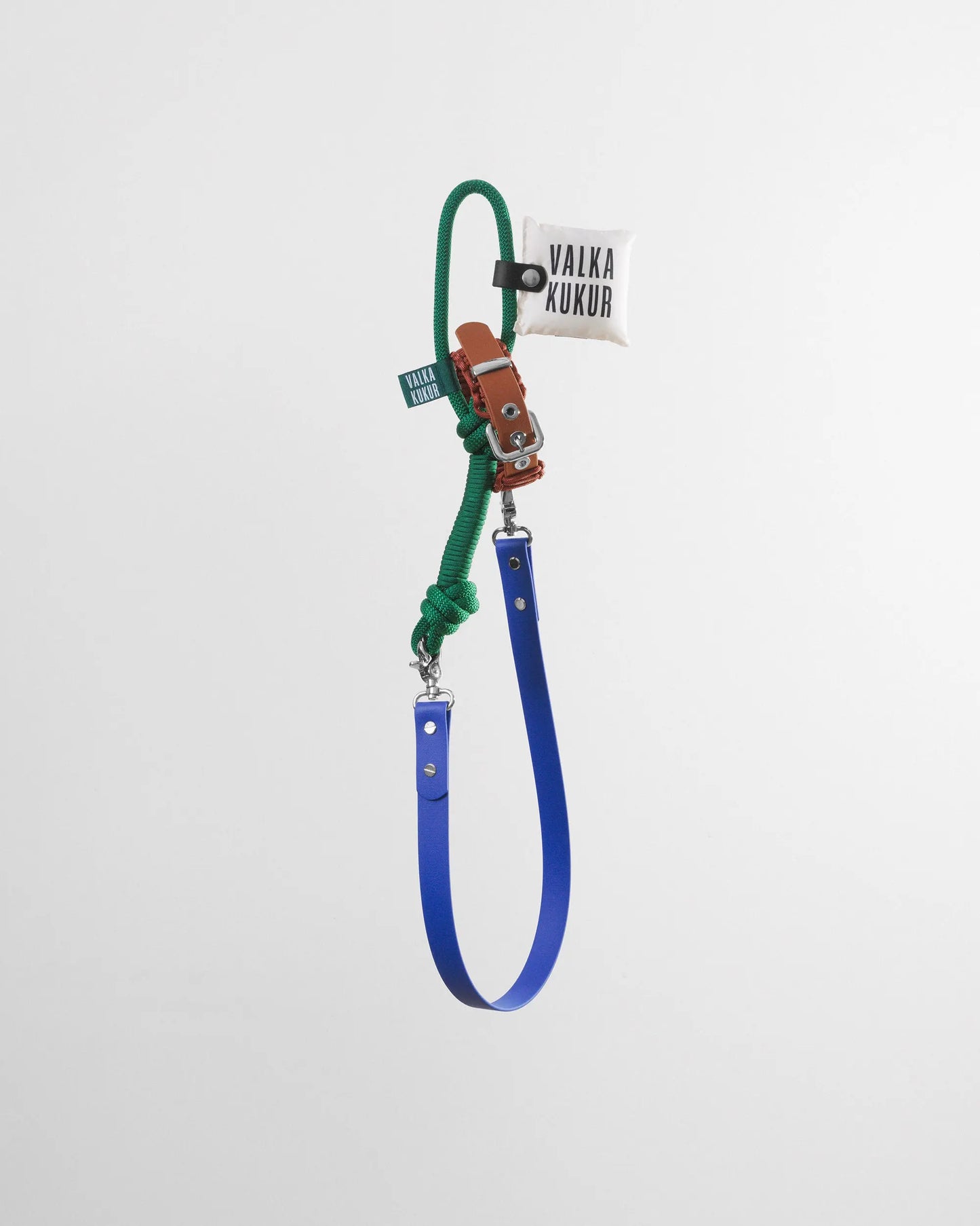 Leash Set - Fluffy Collective