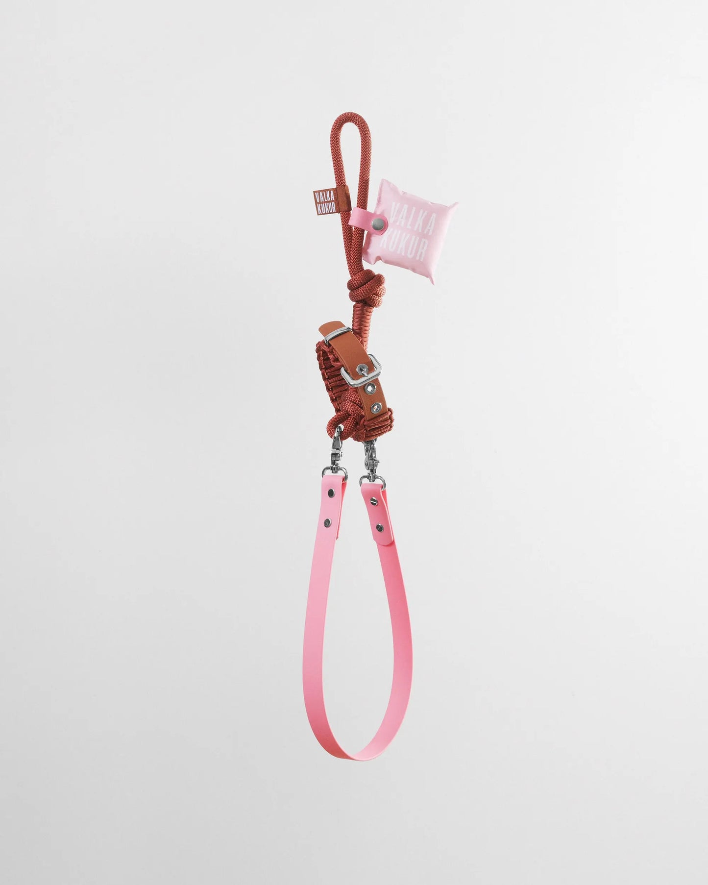 Leash Set - Fluffy Collective