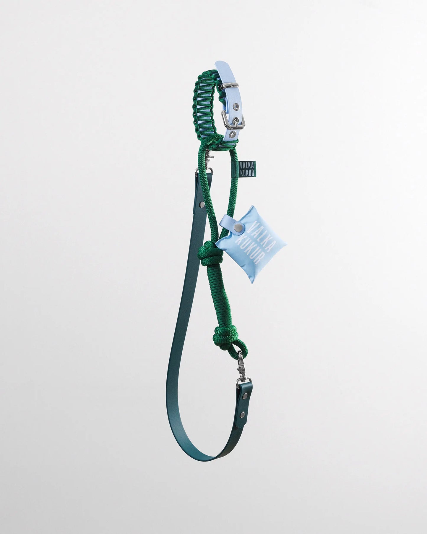 Leash Set - Fluffy Collective