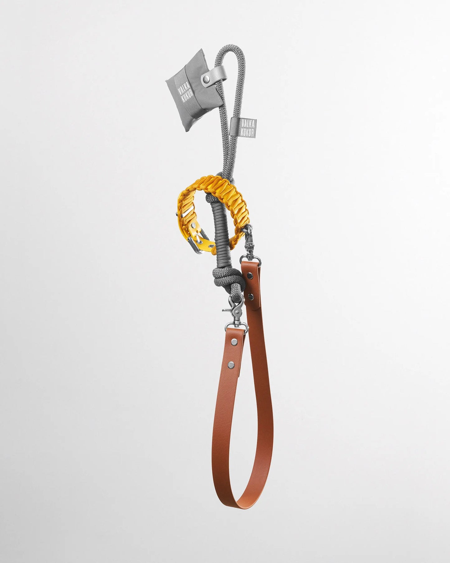 Leash Set - Fluffy Collective