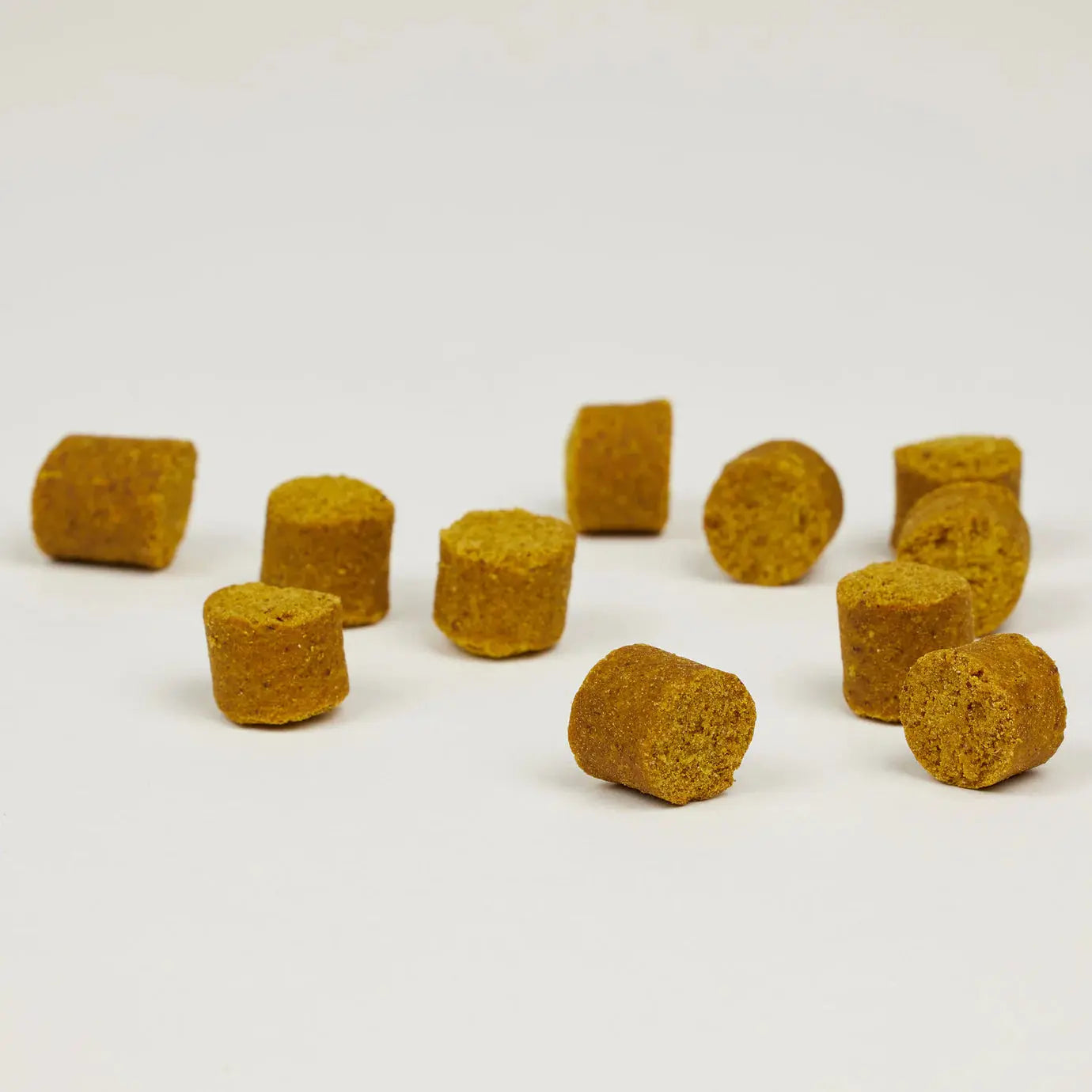 Les Bouchées - Digestion Support Bites - Fluffy Collective