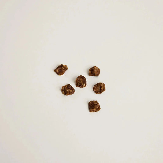 Les Pépites - Chicken Dog Treats - Fluffy Collective