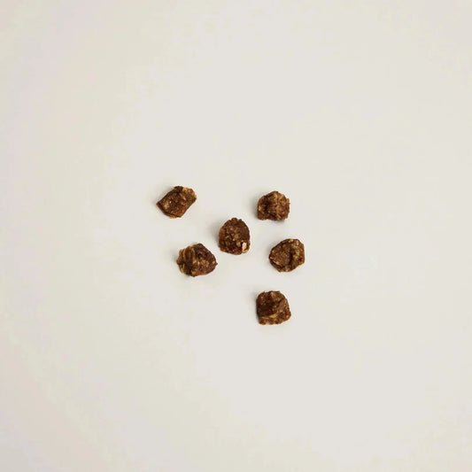 Les Péptides Duck Dog Treats - Delamour
