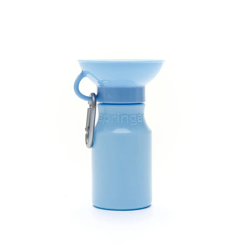 Mini Travel Bottle SPRINGER