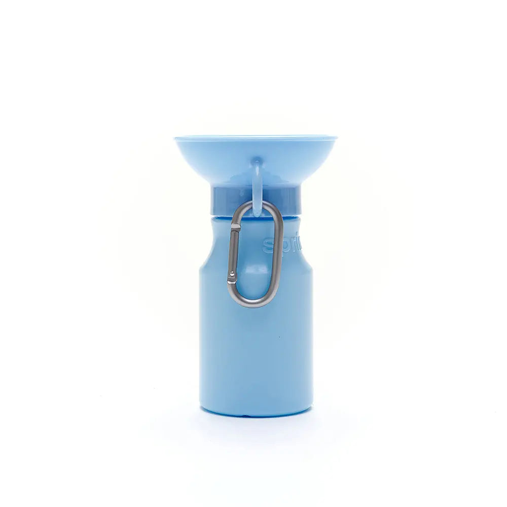 Mini Travel Bottle SPRINGER