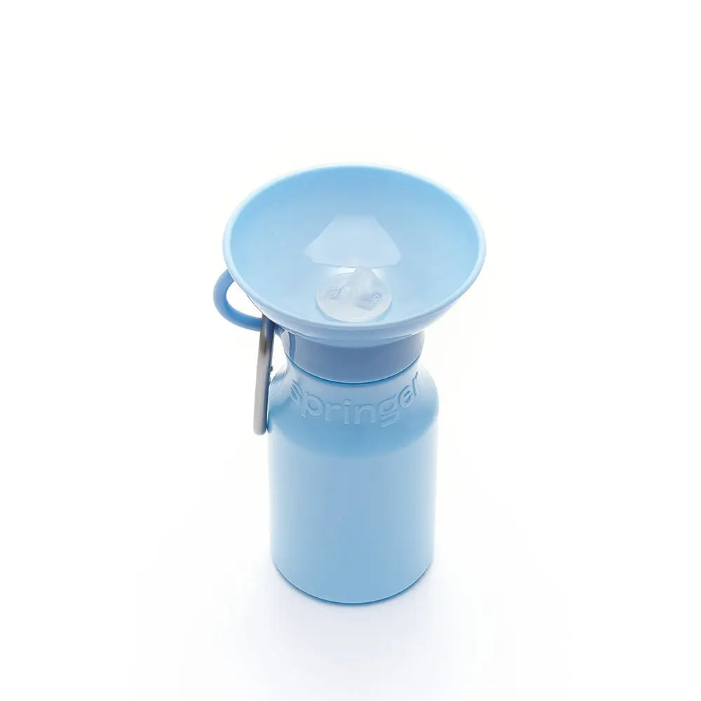 Mini Travel Bottle SPRINGER
