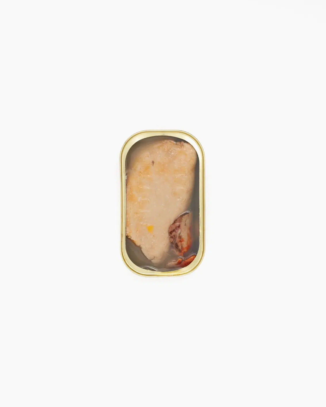 Monkfish Liver - Fluffy Collective