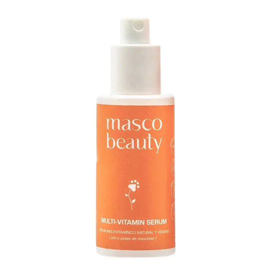 Multi-Vitamin Serum MASCO BEAUTY