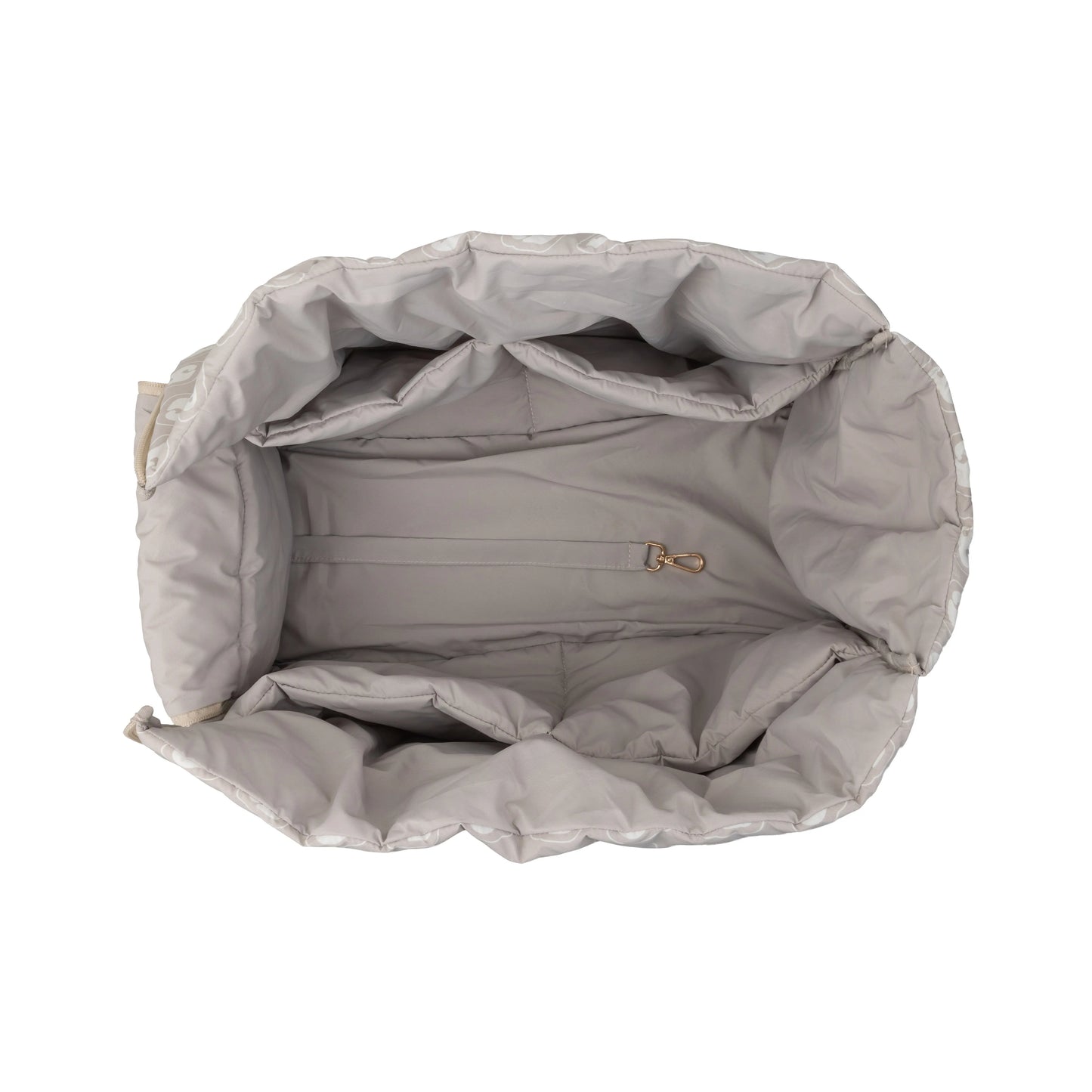 Nap Bag Figaro Beige - Fluffy Collective
