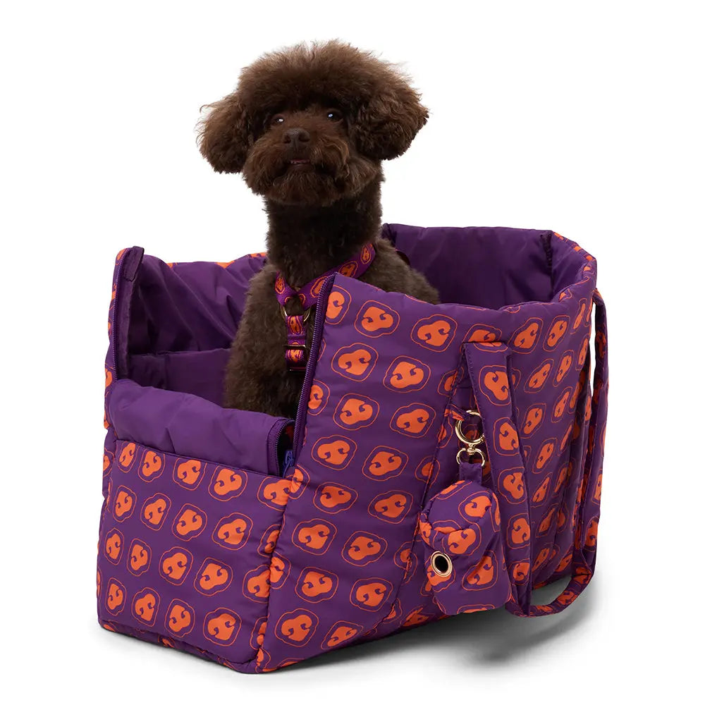 Nap Bag Furmey Original - Fluffy Collective