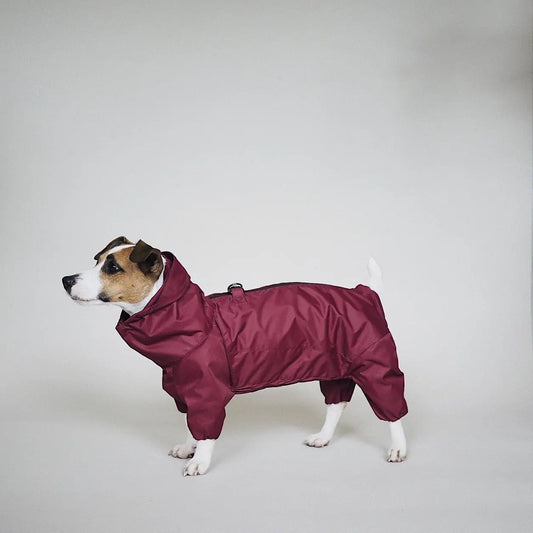 Pony Jumpsuitony HUNTING PONY