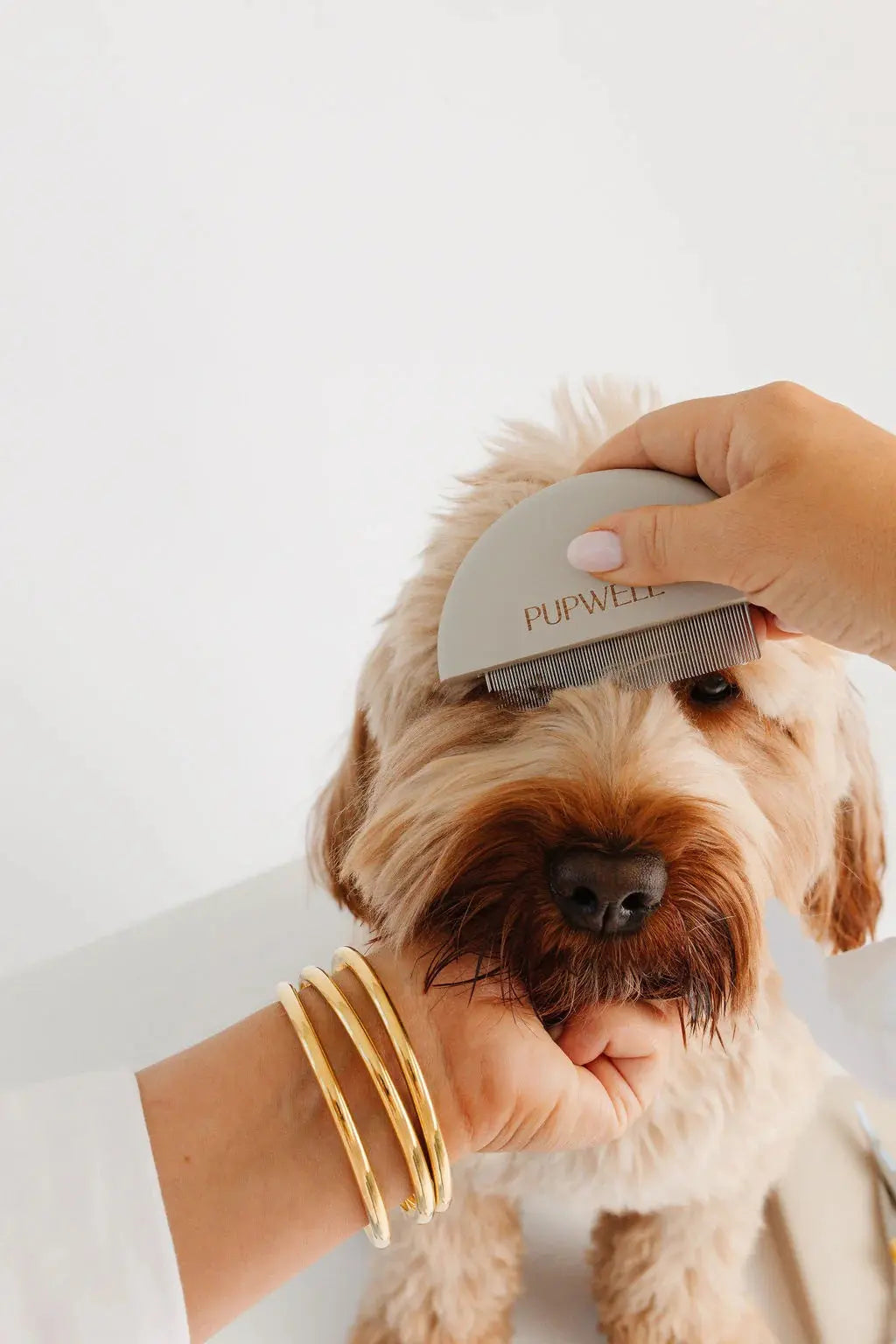 Pup Parent Essentials - Fluffy Collective