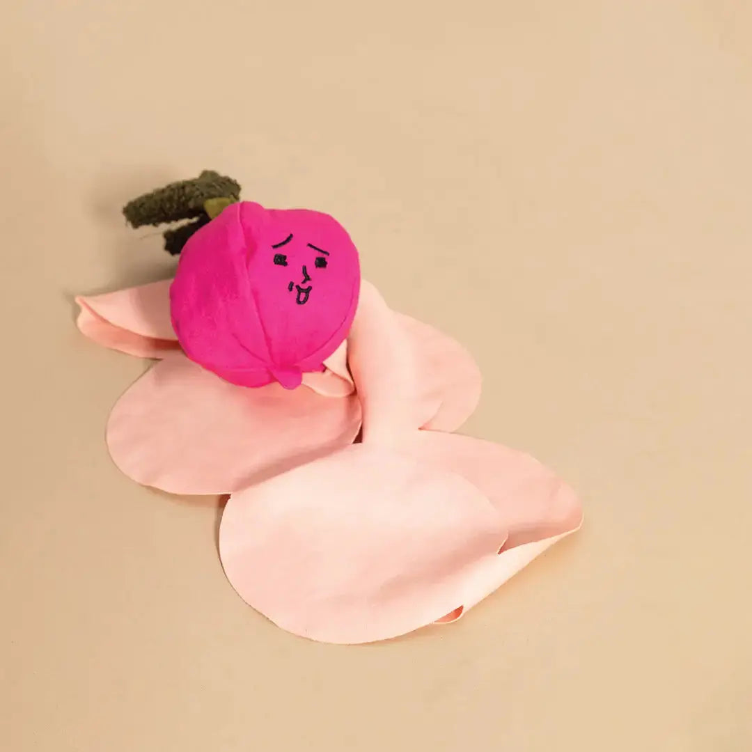 Radish Nosework Toy THE FURRYFOLKS