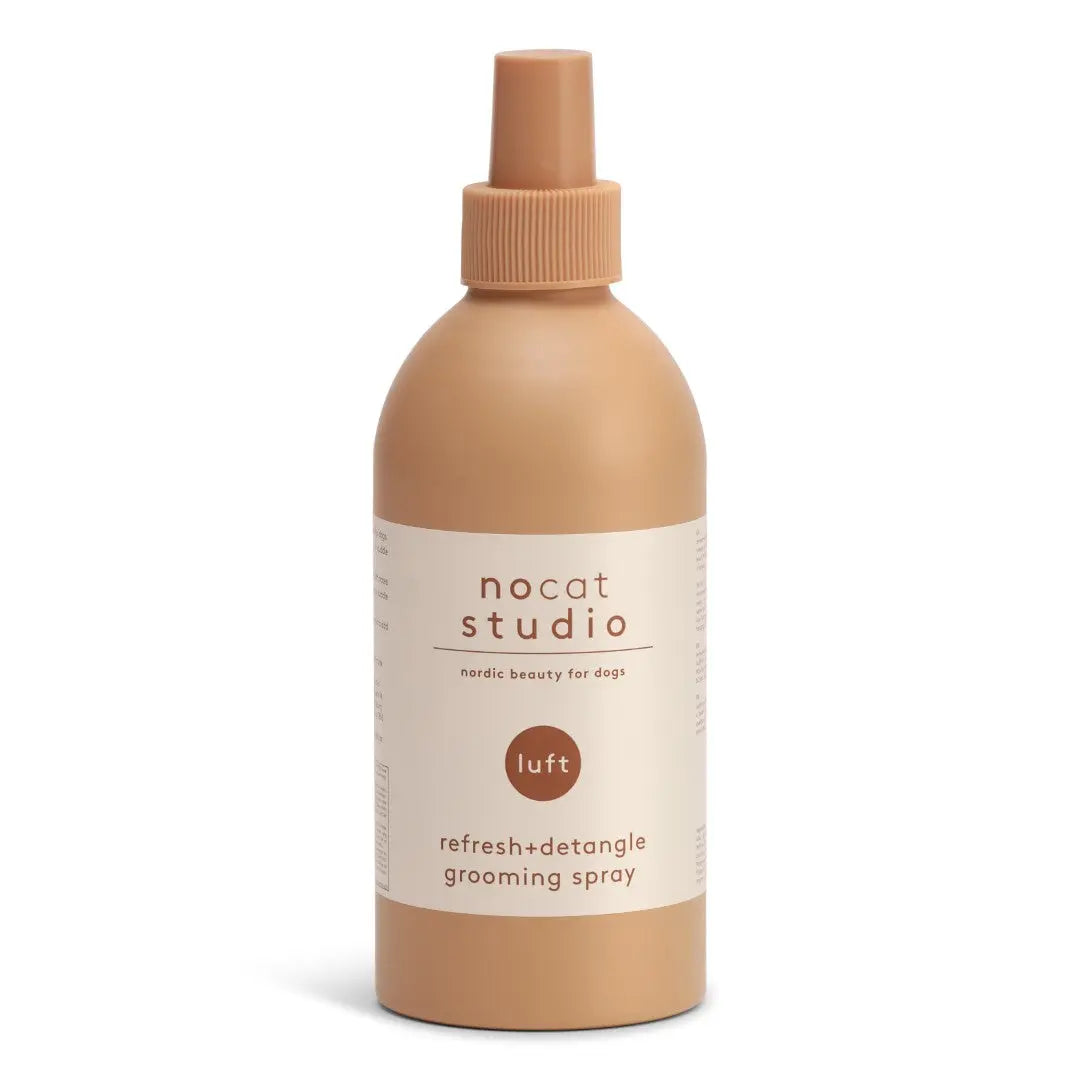 Refresh+Detangle Grooming Spray Luft NOCAT STUDIO