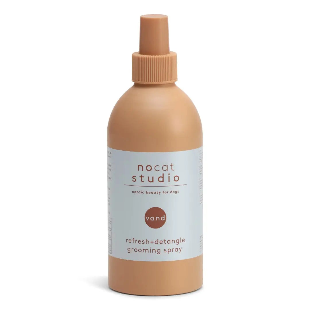 Refresh+Detangle Grooming Spray Vand NOCAT STUDIO