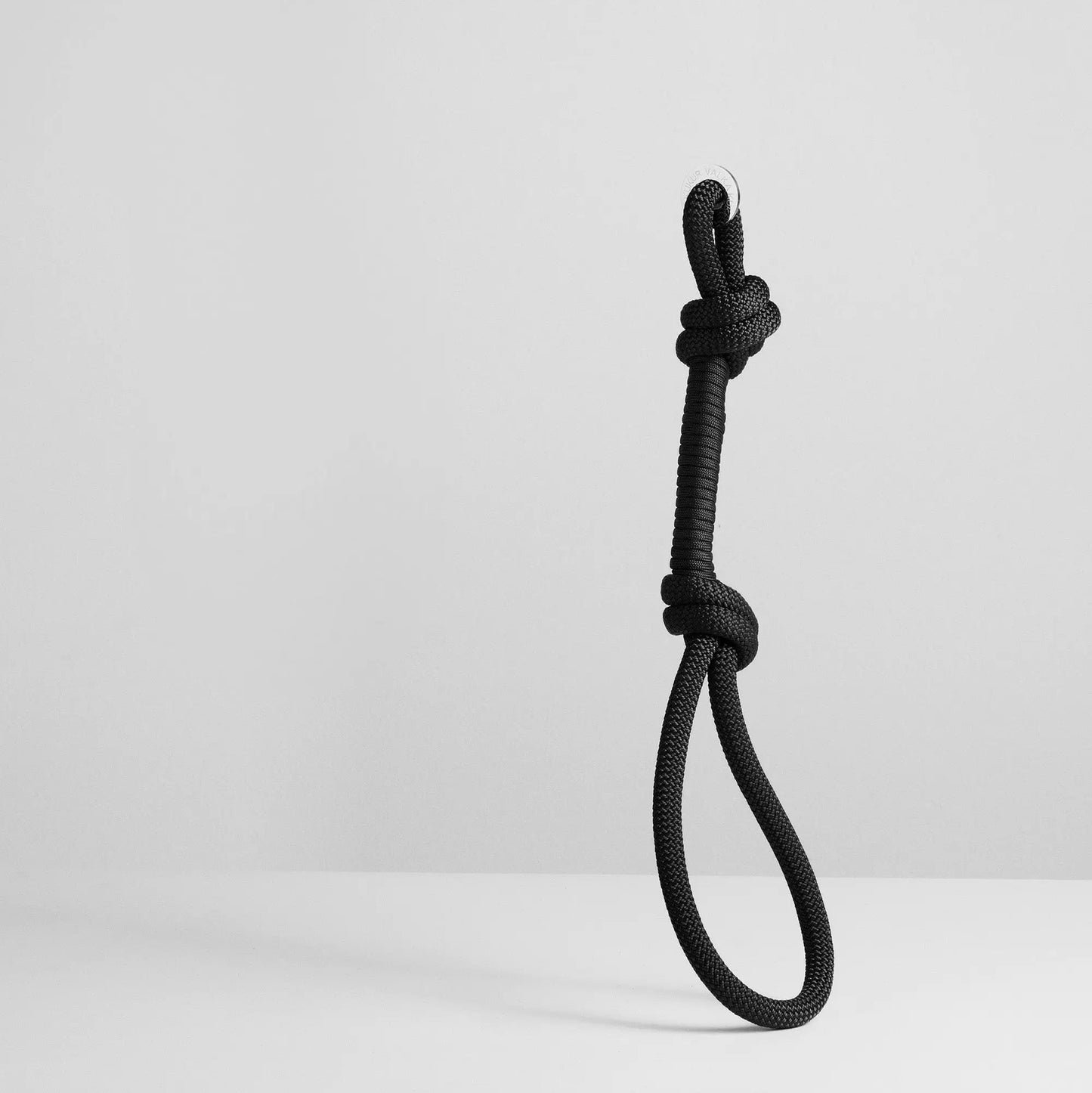 Rope Dog Handle - Fluffy Collective