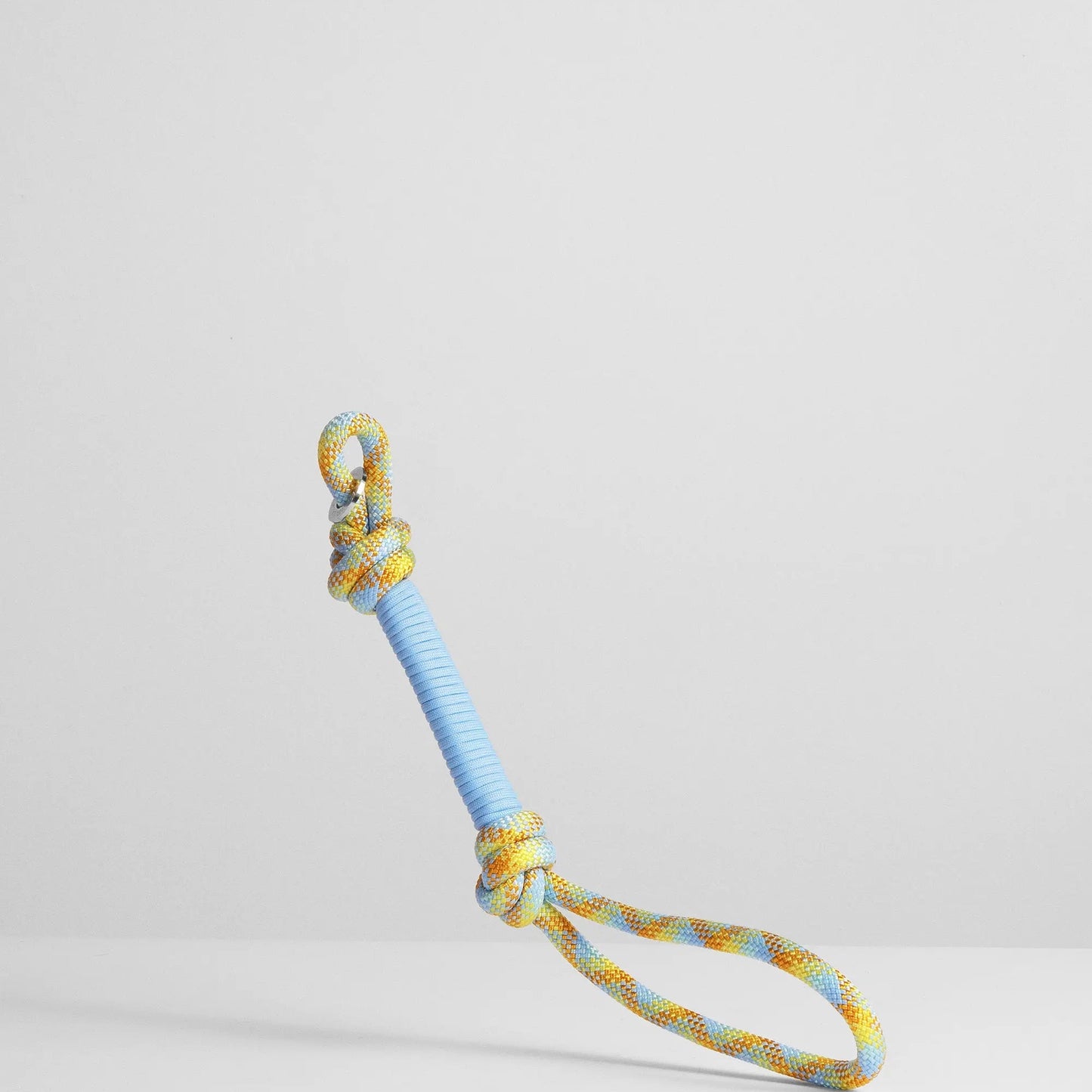 Rope Dog Handle - Fluffy Collective