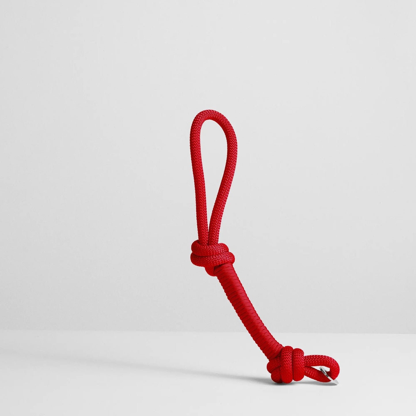 Rope Dog Handle - Fluffy Collective