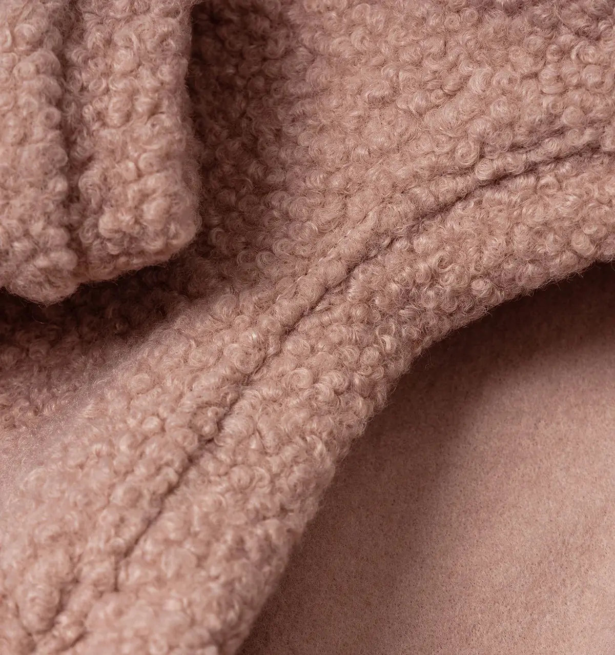 Rosie Teddy Jumper MISTER WOOF