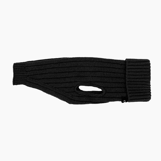Ludomoi Rue Jacob Dachshund Jumper Black – This exclusive brand seamlessly blends the styles of Milan and Paris, delivering the finest quality for your...