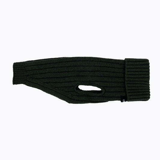 Ludomoi Rue Jacob Dachshund Jumper Dark Loden – This exclusive brand seamlessly blends the styles of Milan and Paris, delivering the finest quality for...